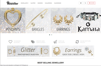 Your Local Jeweller