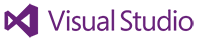 Solutions built with Microsoft Visual Studio